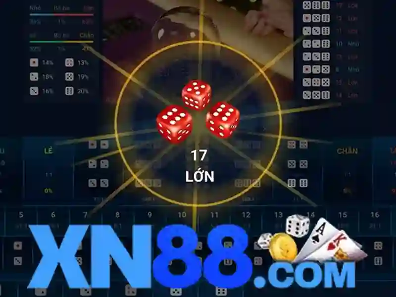 casino trực tuyến - xn88 casino trực tuyến - xn88