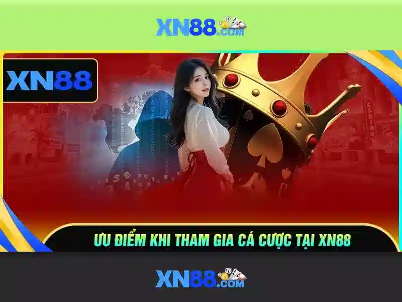 xn88 - Đánh giá uy tín và hướng dẫn cược trực tuyến an toàn xn88 - Đánh giá uy tín và hướng dẫn cược trực tuyến an toàn