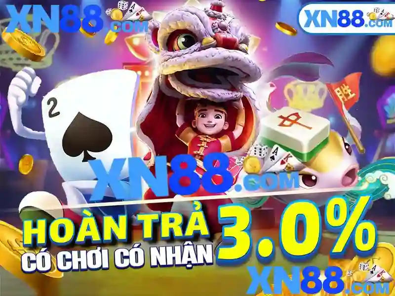 XN88 App – Trải Nghiệm Slot Đỉnh Cao Với Giải Thưởng Bạc Tỷ - xn88 XN88 App – Trải Nghiệm Slot Đỉnh Cao Với Giải Thưởng Bạc Tỷ - xn88
